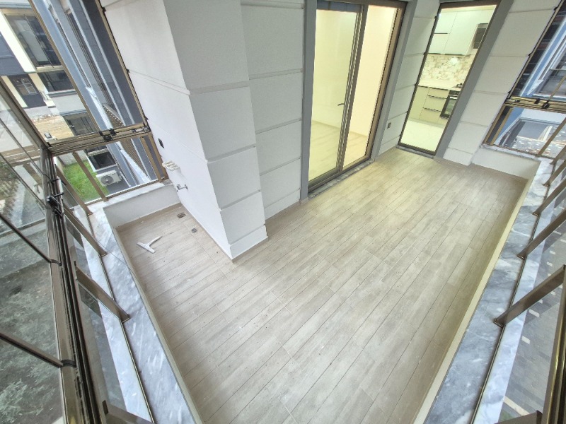 Edremit Altınkum Mah`da2+1  Daire. - 18